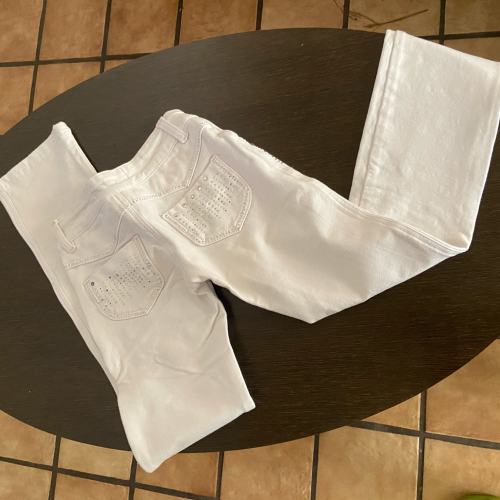 Stretch Party/Casual Pants